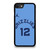 JA MORANT MEMPHIS GRIZZLIES KIT iPhone SE 2020 Case Cover