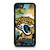 JACKSONVILLE JAGUARS ART LOGO iPhone SE 2020 Case Cover