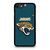 JACKSONVILLE JAGUARS NFL iPhone SE 2020 Case Cover