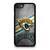 JACKSONVILLE JAGUARS SYMBOL iPhone SE 2020 Case Cover