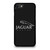 JAGUAR RACING CARBON LOGO iPhone SE 2020 Case Cover