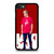 JAKE PAUL EVERYDAY BRO RED iPhone SE 2020 Case Cover