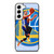 STEPHEN CURRY WARRIORS LOGO Samsung Galaxy S22 Case Cover