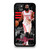 JAMES HARDEN 13 HOUSTON ROCKETS NBA iPhone SE 2020 Case Cover