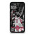 JAMES HARDEN DUNK HOUSTON ROCKETS iPhone SE 2020 Case Cover