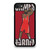 JAMES HARDEN HOUSTON ROCKETS CARTOON iPhone SE 2020 Case Cover