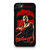 JASON FRIDAY THE 13TH POSTER iPhone SE 2020 Case Cover