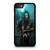 JASON MOMOA AQUAMAN DC 2 iPhone SE 2020 Case Cover