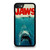 JAWS LOGO iPhone SE 2020 Case Cover