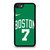 JAYLEN BROWN BOSTON CELTICS KIT iPhone SE 2020 Case Cover