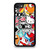 JDM STICKER BOMB  iPhone SE 2020 Case Cover
