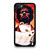 JIMI HENDRIX GUITARIST iPhone SE 2020 Case Cover