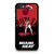 JIMMY BUTLER MIAMI HEAT PLAYER iPhone SE 2020 Case Cover