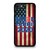 JOE BIDEN KAMALA HARRIS FOR AMERICA iPhone SE 2020 Case Cover