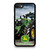 JOHN DEERE GREEN TRACTOR iPhone SE 2020 Case Cover