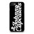JOHNNY CUPCAKES CLOTHING LOGO iPhone SE 2020 Case Cover