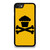 JOHNNY CUPCAKES LOGO iPhone SE 2020 Case Cover