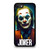JOKER JOAQUIN PHOENIX  iPhone SE 2020 Case Cover