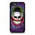 JOKER SUICIDE SQUAD ART iPhone SE 2020 Case Cover