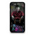 JOKER SUICIDE SQUAD iPhone SE 2020 Case Cover