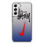 STUSSY X NIKE AIR PENNY Samsung Galaxy S22 Case Cover