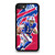 JOSH ALLEN BUFFALO BILLS FOOTBALL iPhone SE 2020 Case Cover
