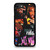 JUICE WRLD RAPPER 3 iPhone SE 2020 Case Cover