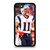 JULIAN EDELMAN NEW ENGLAND PATRIOTS NFL iPhone SE 2020 Case Cover