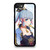 KAMISATO AYAKA GENSHIN IMPACT iPhone SE 2020 Case Cover