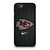 KANSAS CITY CHIEFS NFL NIKE iPhone SE 2020 Case Cover