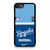 KANSAS CITY ROYALS BASEBALL MLB iPhone SE 2020 Case Cover