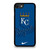 KANSAS CITY ROYALS NIKE iPhone SE 2020 Case Cover