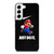 SUPER MARIO BROSS X NIKE JUST DO IT Samsung Galaxy S22 Case Cover