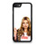 KATE MOSS SUPREME iPhone SE 2020 Case Cover