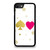 KATE SPADE AND HEART NEW YORK LOGO iPhone SE 2020 Case Cover