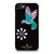 KATE SPADE BIRD FLOWER iPhone SE 2020 Case Cover
