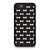 KATE SPADE BOWTIES COLLAGE iPhone SE 2020 Case Cover