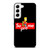 SUPREME BART SIMPSONS SKATEABOARD Samsung Galaxy S22 Case Cover SUPREME BART SIMPSONS SKATEABOARD Samsung Galaxy S22 Case Cover