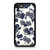 KATE SPADE FLOWER VINTAGE 2 iPhone SE 2020 Case Cover