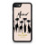 KATE SPADE MEOW CAT iPhone SE 2020 Case Cover