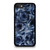 KATE SPADE NEW YORK ABSTRACT BLUE iPhone SE 2020 Case Cover
