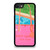 KATE SPADE NEW YORK BAG DRAWING iPhone SE 2020 Case Cover