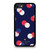 KATE SPADE NEW YORK LIGHT BUBBLE iPhone SE 2020 Case Cover