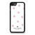 KATE SPADE NEW YORK PINK STRAWBERRY iPhone SE 2020 Case Cover