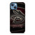 ARIZONA DIAMONDBACKS MLB BASEBALL ICON iPhone 13 Case Cover ARIZONA DIAMONDBACKS MLB BASEBALL ICON iPhone 13 Case Cover