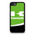 KAWASAKI MOTOR LOGO iPhone SE 2020 Case Cover