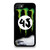 KEN BLOCK MONSTER ENERGY iPhone SE 2020 Case Cover