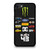 KEN BLOCK RALLY LOGO iPhone SE 2020 Case Cover