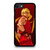 KEN MASTERS STREET FIGHTER GAMES 2 iPhone SE 2020 Case Cover