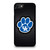 KENTUCKY WILDCATS METAL LOGO iPhone SE 2020 Case Cover
